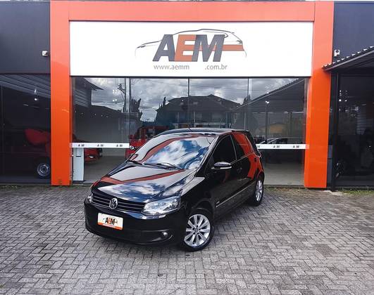 VOLKSWAGEN FOX 1.6 MI PRIME 8V FLEX 4P MANUAL VOLKSWAGEN FOX 1.6 MI PRIME 8V FLEX 4P MANUAL